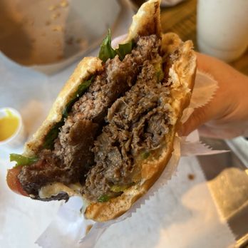 Burger Kraze - Burgers Near Me - Middletown, New Jersey
