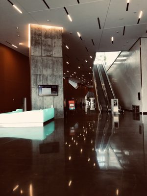 Irving Convention Center at Las Colinas by null