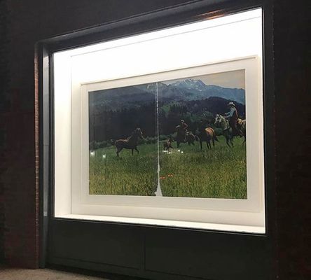 Karma Gallery by null