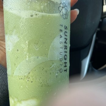 Sunright Tea Studio - Bubble Tea Near Me - Costa Mesa, California Sunright Tea Studio - Bubble Tea Near Me - Costa Mesa, California