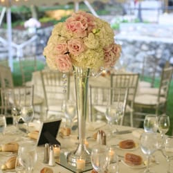 Centre Pieces Design