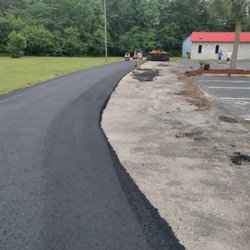 Wells Paving