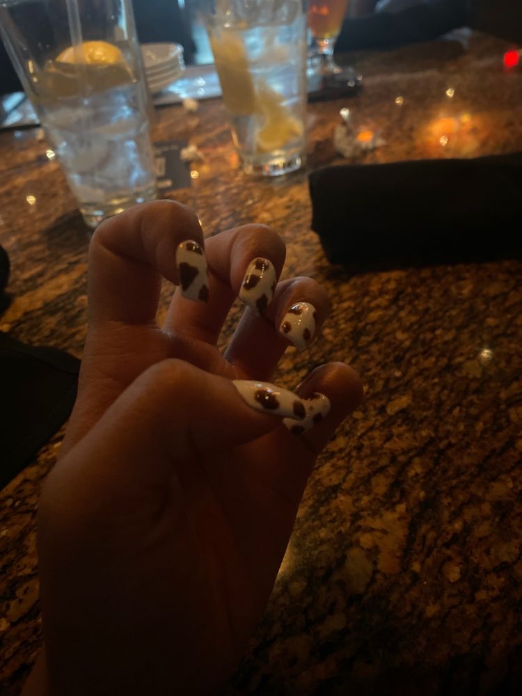 AQUA NAILS Nail Salons 10221 N Scottsdale Rd, Scottsdale, AZ Phone Number Yelp