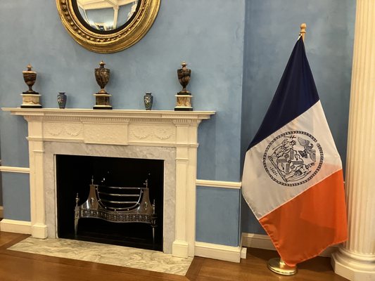 Gracie Mansion Conservancy by null