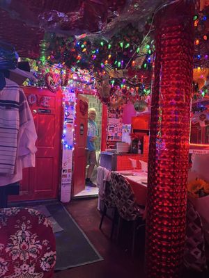 Panna II Garden Indian Restaurant by null