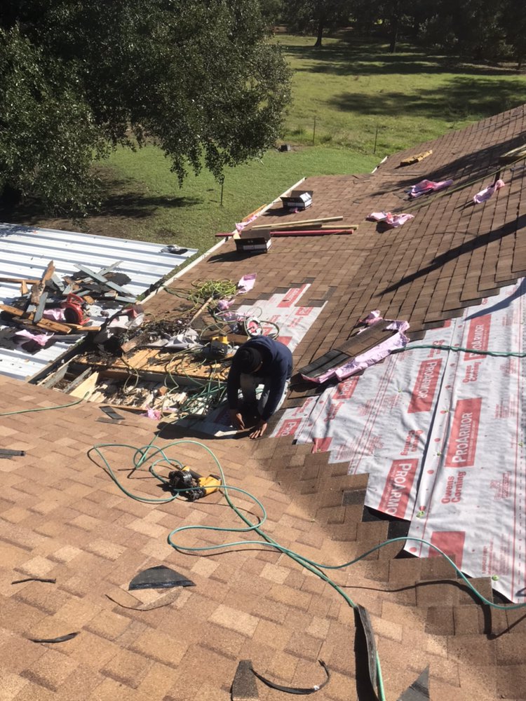 Slide of Womack Construction