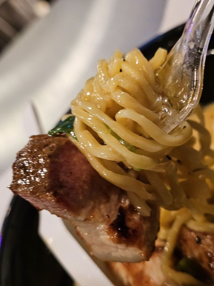 Sticks & Spoons Ramen Bar