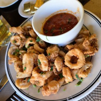 London Lennie's - Calamari - Seafood Near Me - Rego Park, New York London Lennie's - Calamari - Seafood Near Me - Rego Park, New York