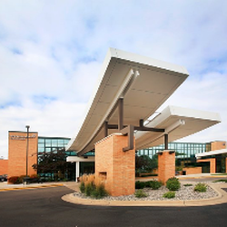 United Memorial Hospital