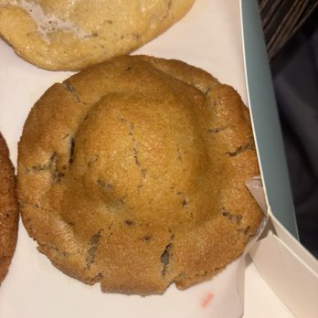 Munster Cravings  - Chocolate Chip Walnut - Desserts Near Me - Tucker, Georgia