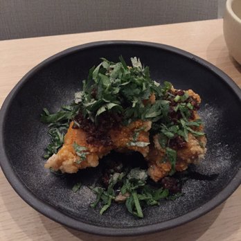 Kato - Fried chicken - Taiwanese Near Me - Los Angeles, California