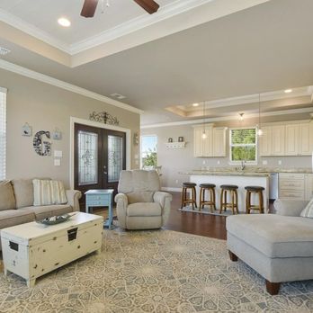 Conte Construction - General Contractors Near Me - Foley, Alabama