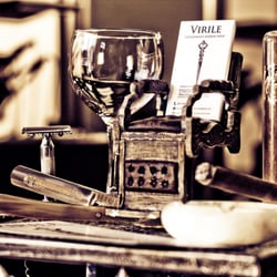 Virile Barber & Shop