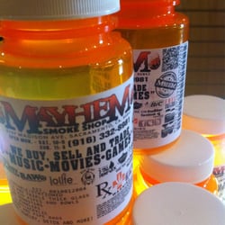 Mayhem