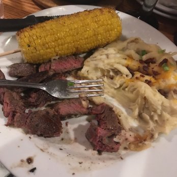 Chili's - Sirloin was cooked perfectly - Tex-Mex Near Me - Rohnert Park, California Chili's - Sirloin was cooked perfectly - Tex-Mex Near Me - Rohnert Park, California