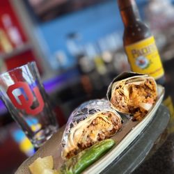 Cantaritos Tacos & Tequila