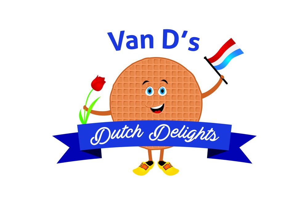 Van D's Dutch Delights Image