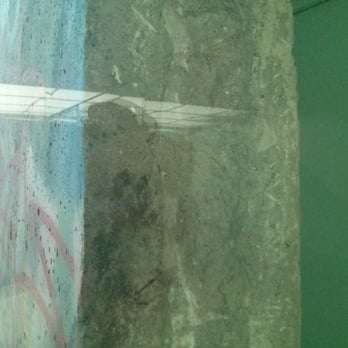 Mauer hinter Glas - Seitenansicht - Landmarks & Historical Buildings Near Me - Berlin, BE