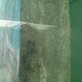 Photo of Mauer hinter Glas