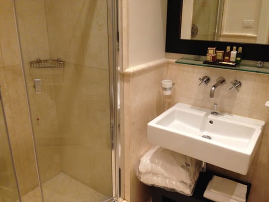 Hotel Palazzo Decumani by null