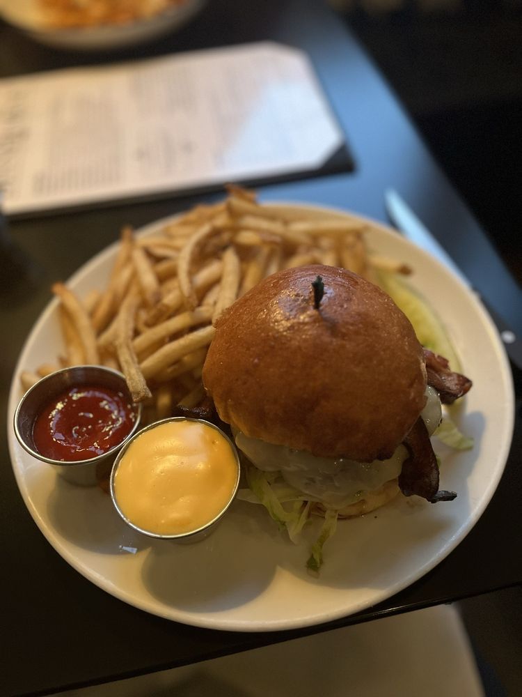 Social spots from Buckley's Restaurant & Bar