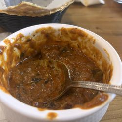Southern Spice - Chicken Tikka Masala