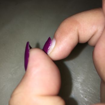Clawed Nail Salon - Nail Salons Near Me - Bellflower, California