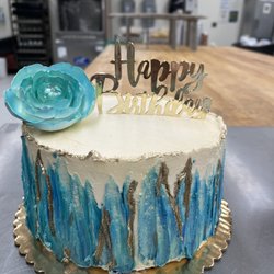 Safeway - Cake