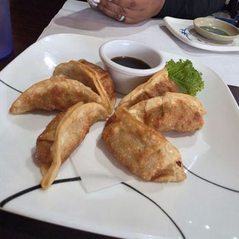 Samurai - Gyoza - Japanese Near Me - Salinas, California Samurai - Gyoza - Japanese Near Me - Salinas, California