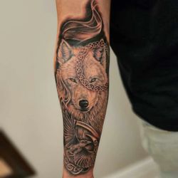 Legacy Tattoo