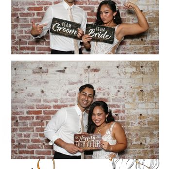 Carcano Photo Booths - Photo Booth Rentals Near Me - Lake Forest, California