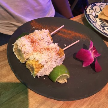 Tacology - Elote - Mexican Near Me - Miami, Florida Tacology - Elote - Mexican Near Me - Miami, Florida