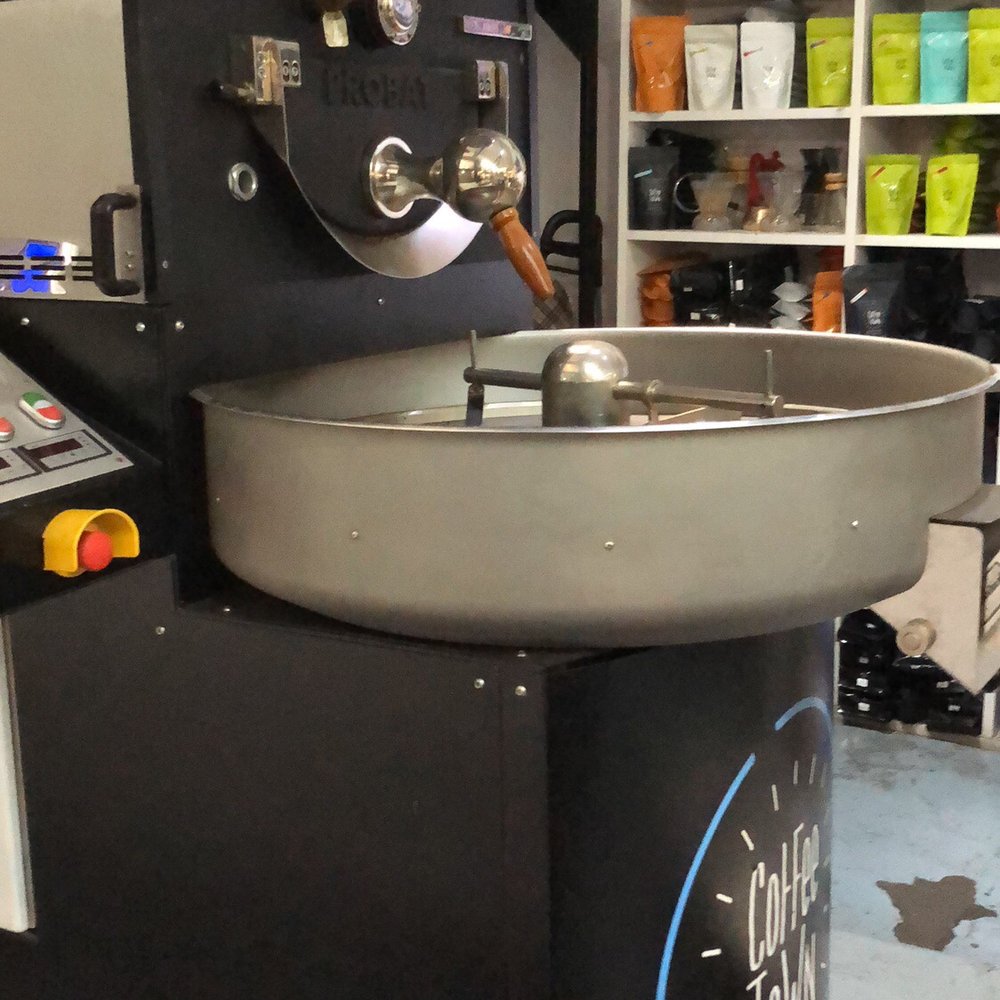 Coffee Town - Coffee & Tea Near Me - Buenos Aires, C Coffee Town - Coffee & Tea Near Me - Buenos Aires, C