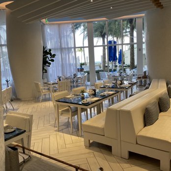 Atlantikos - Mediterranean Near Me - Bal Harbour, Florida