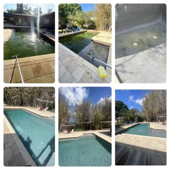 Clear Balance Pool Service - Green 2 clean in 24 hours - Pool Cleaners Near Me Clear Balance Pool Service - Green 2 clean in 24 hours - Pool Cleaners Near Me