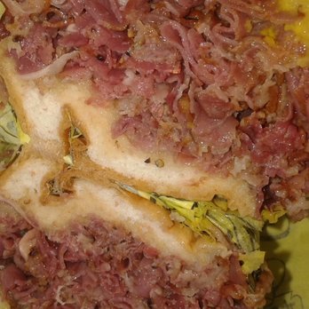 The Hat - Pastrami Dip Sandwich. - American Near Me - Pasadena, California