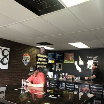 TCBC - Bar - Breweries Near Me - Litchfield Park, Arizona TCBC - Bar - Breweries Near Me - Litchfield Park, Arizona