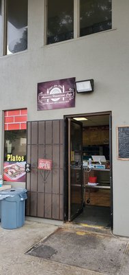 Acevedo's Hawaicano Cafe by null