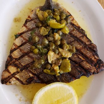 Wynona - Branzino - Italian Near Me - Toronto, Ontario Wynona - Branzino - Italian Near Me - Toronto, Ontario