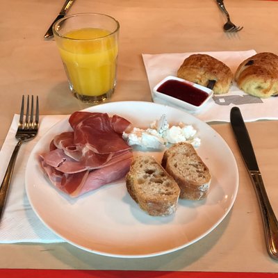 JAM Hotel Brussels by null