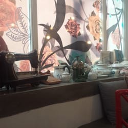 Lacandela - Decoración.