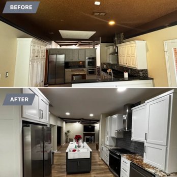 Hill's Carpet - General Contractors Near Me - Odessa, Texas Hill's Carpet - General Contractors Near Me - Odessa, Texas