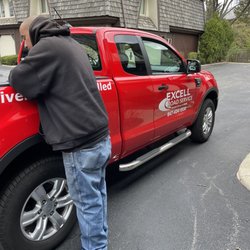 Excell Road Service