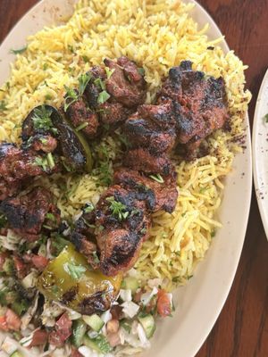 Al Aseel Grill and Cafe by null