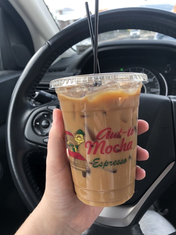 AUTTO MOCHA Updated July 2024 1355 5th St, Wenatchee, Washington