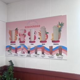 This is a picture of a menu. This is a picture of a menu.