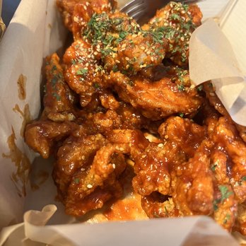 Vons Chicken - Boneless chicken (full) - Chicken Shop Near Me - Torrance, California Vons Chicken - Boneless chicken (full) - Chicken Shop Near Me - Torrance, California