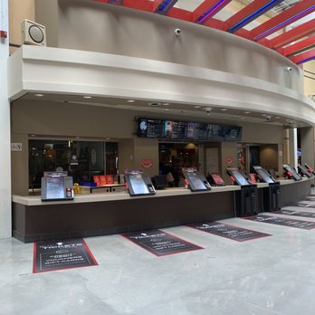 AMC Concord Mills 24 - Cinema Near Me - Concord, North Carolina