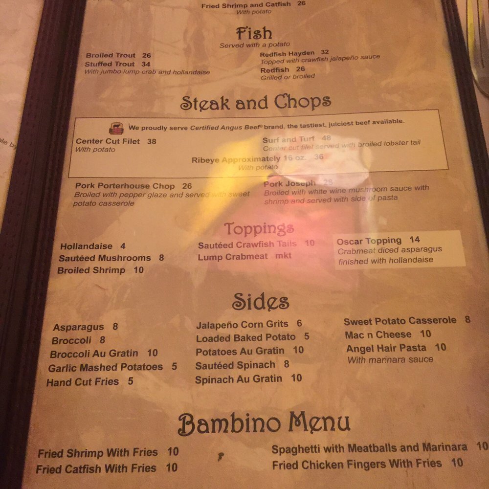 Ma Mama's Kitchen - Seafood Near Me - New Roads, Louisiana Ma Mama's Kitchen - Seafood Near Me - New Roads, Louisiana