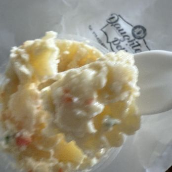 Daughter’s Deli - Even the potato salad is good. - Bagels Near Me - Los Angeles, California Daughter’s Deli - Even the potato salad is good. - Bagels Near Me - Los Angeles, California